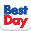 Logo best day