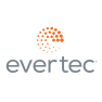 Logo evertec