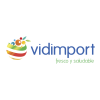 Logo vidimport